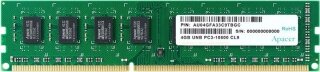 Apacer AU04GFA33C9TBGC 4 GB 1333 MHz DDR3 Ram kullananlar yorumlar